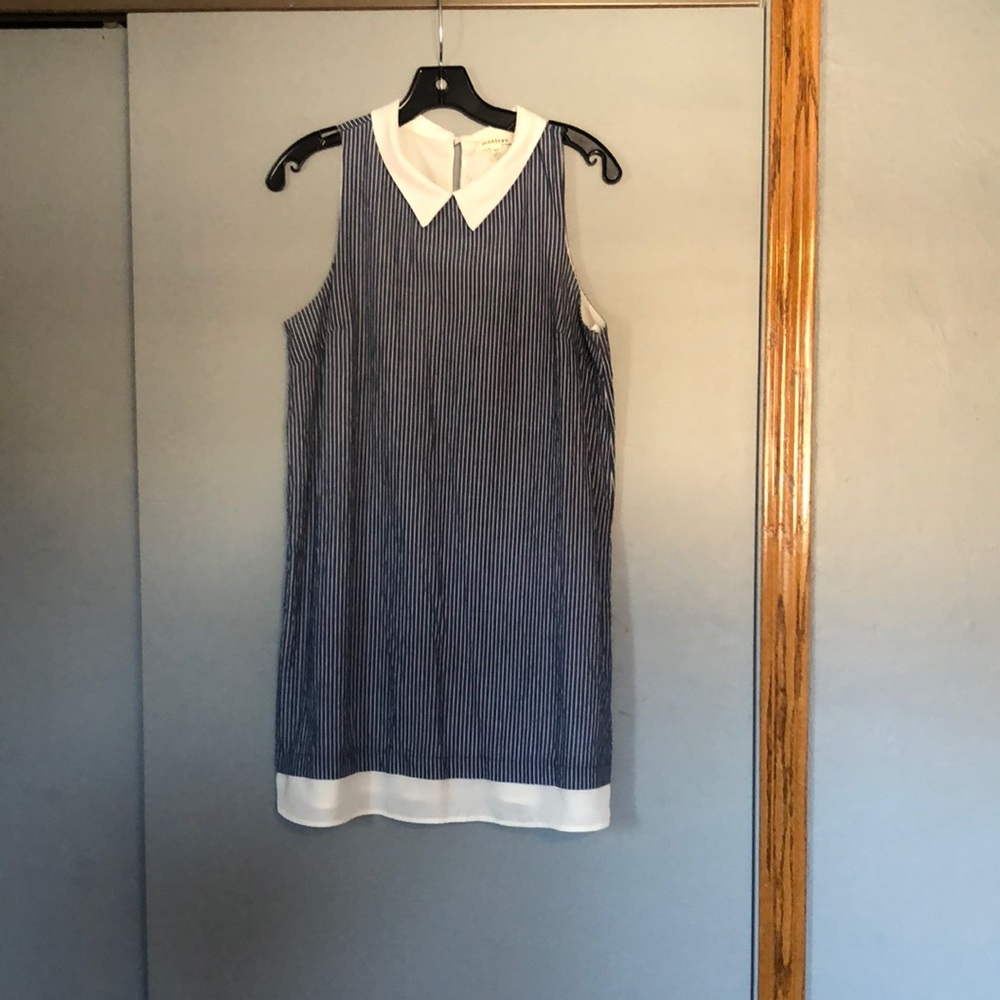 Fun classy dress